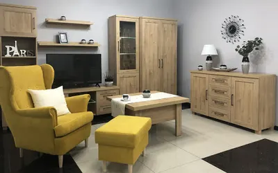 Salon meblowy - Meble Bodzio Szczecin - sklep z meblami Struga 11
